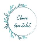 Logo Claire Gentelet