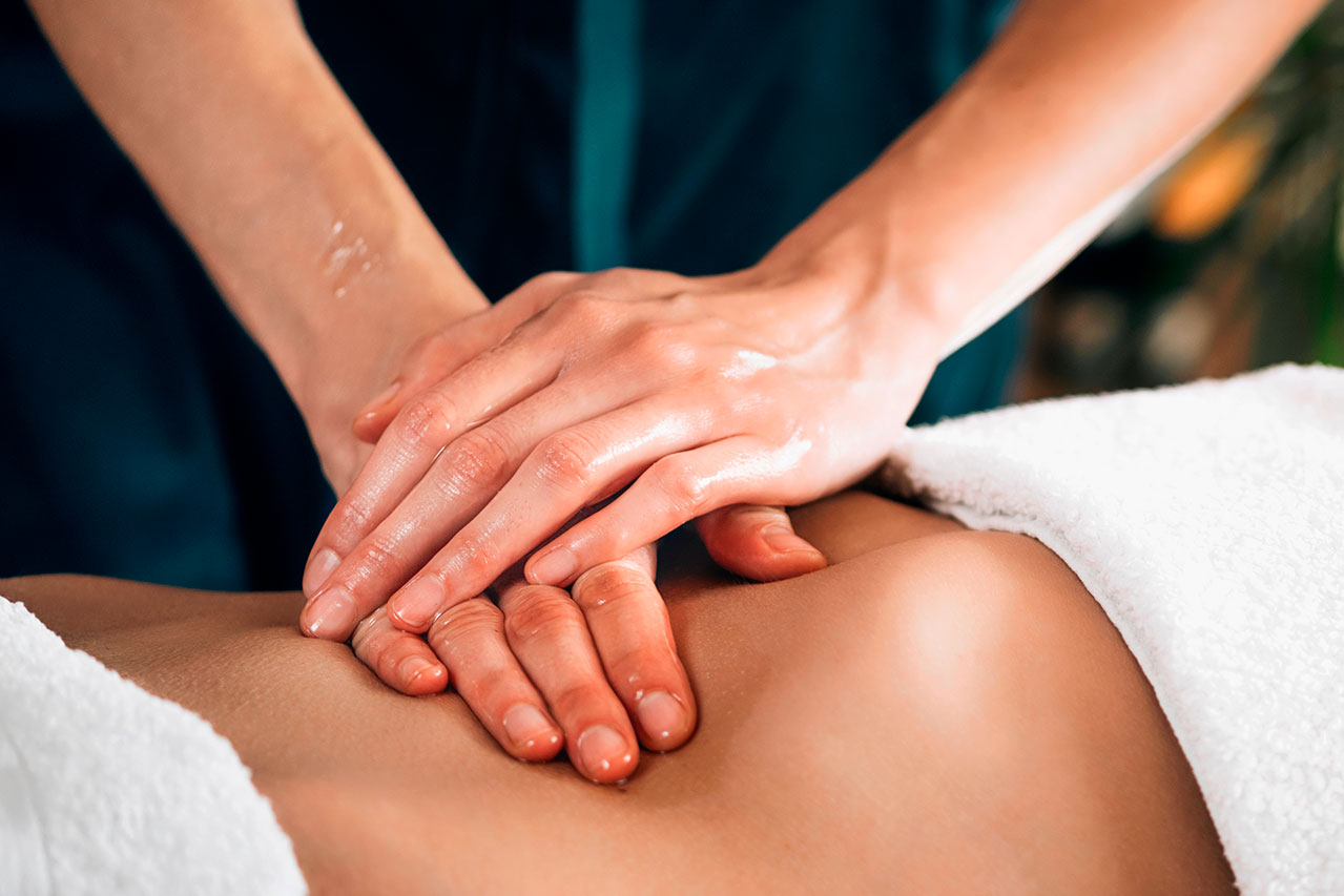 Massages TUINA et Rééquilibrage des méridiens